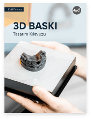 3D Printing Design Guide